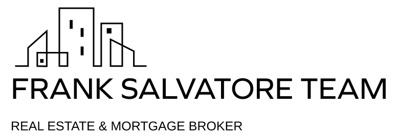 Frank Salvatore Logo - footer