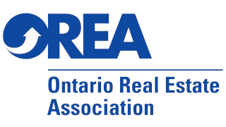 Ontario Real Estate Association logo
