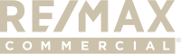 REMAX COMMERCIAL logo